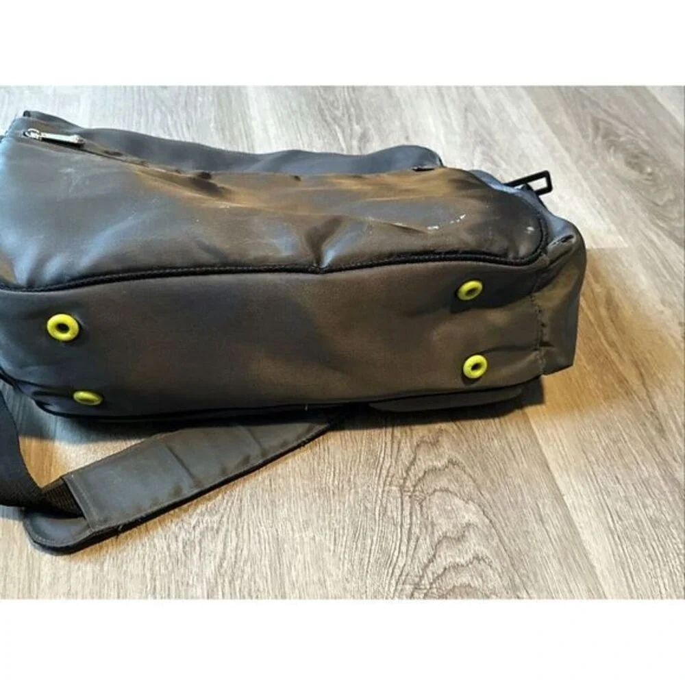 Fisher Price Diaper‎ Bag Tote Multi Purpose Bag Many Pockets ShoulderGrip Handle